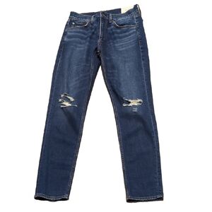 Rag & Bone Slim Jeans Size 30x32